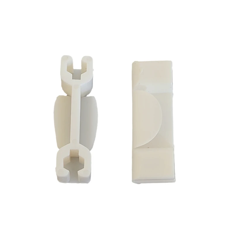 KM997109H01 výťahové dverové dverové dverové doplnky L44MM W12MM H15MM