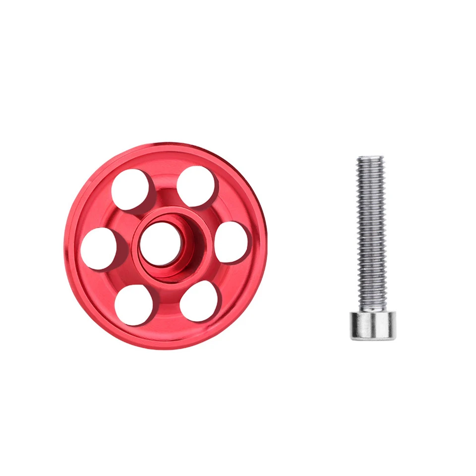 Kmeňová čiapka náhlavná súprava horná čiapka MTB Športové 28,6 mm zliatiny hliníkové bicykle Vidlička Cover Truby Cover Light Weight Mountain Bike