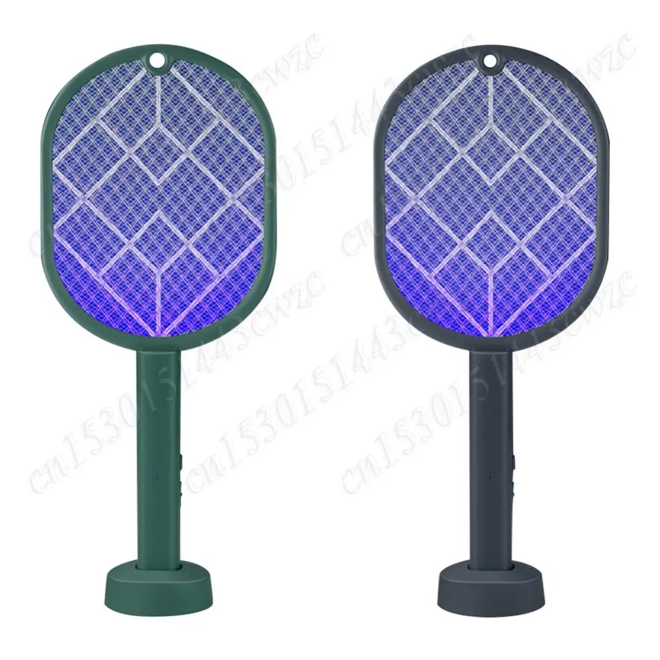 Knižovacia lampa proti komárom USB nabíjanie komárov raketa Hmyz Hmyz Killer Ochranné čisté domáce potreby pre domácu spálňu obývacia izba