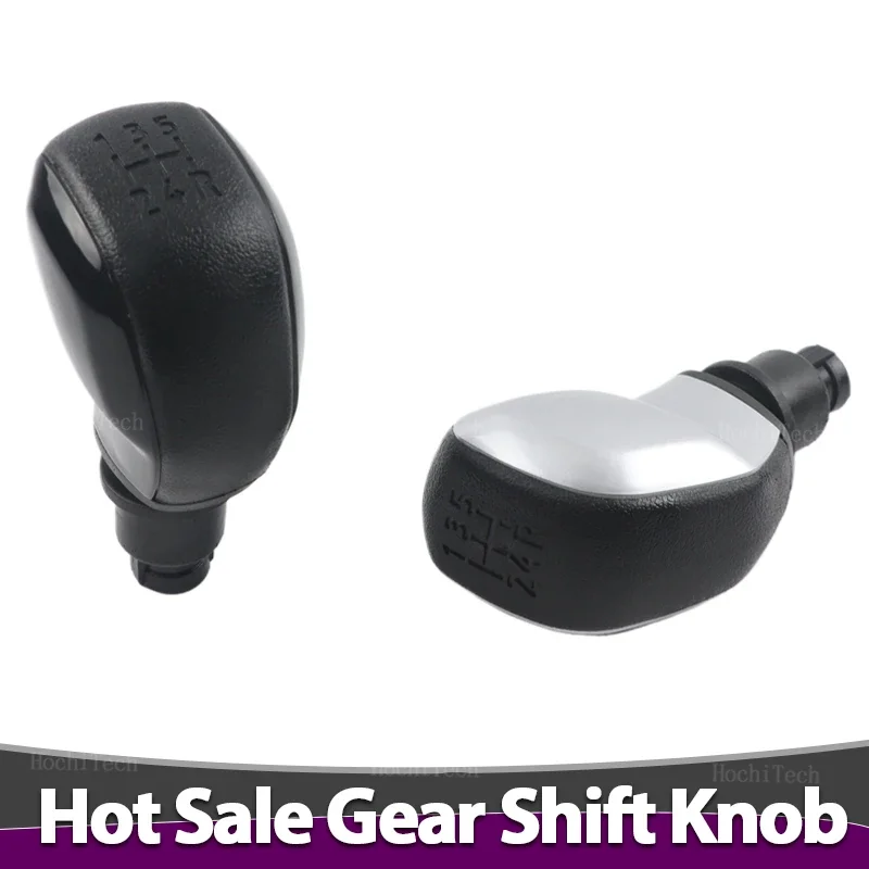 Knob prevodovky pre prevodové vozidlo pre Peugeot 106 206 306 406 107 207 307 407 308 2008 3008 pre Citroen C2 C3 C4 XSVARA