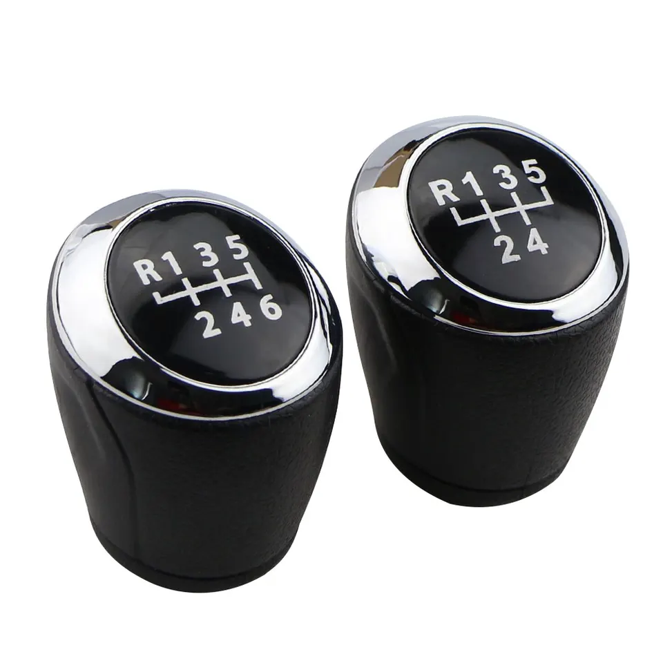 Knob s posunom hlavy auta pre Chevy Chevrolet Aveo Sonic T300 2012-2017 Cruze 2015-2017 Sedan Hatchback