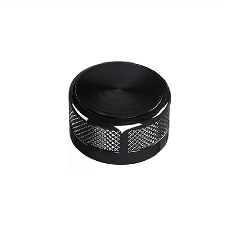 Knob s radením automobilov pre Land Rover Discovery Sport Discovery 4 5 Range Rover Evoque Vogue Velar (čierna)