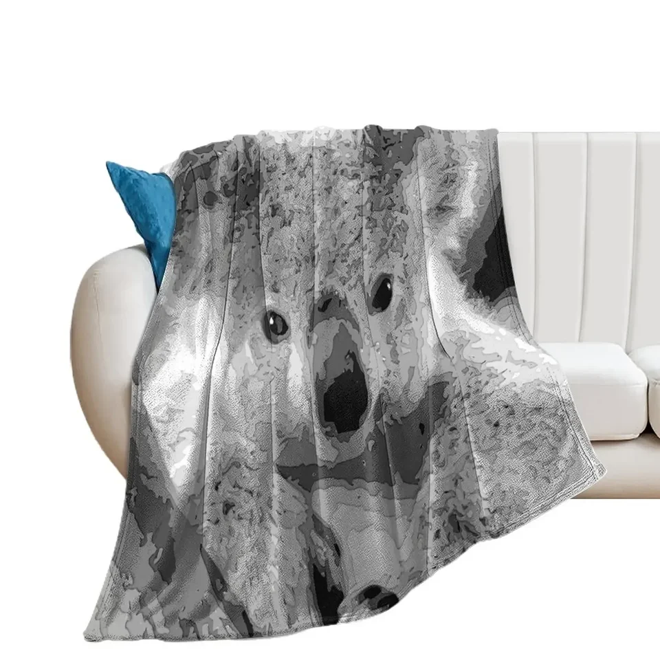Koala, Koala Bear Paper Art