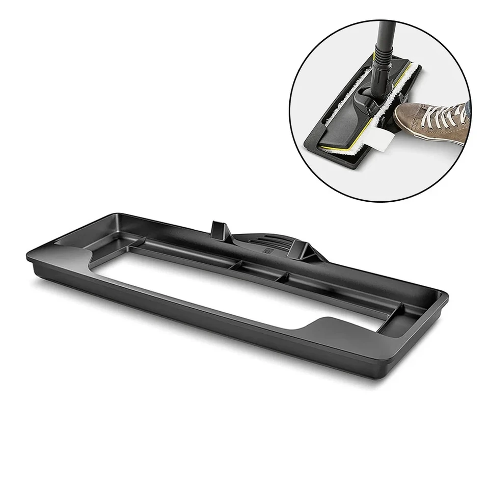 Koberec pre Karcher SC 1 Easyfix, SC 2 Easyfix, SC 3 Easyfix, SC 4 Easyfix Premium 2.863-269.0 SC1 SC2 SC3 SC4 SC4 EasyFix