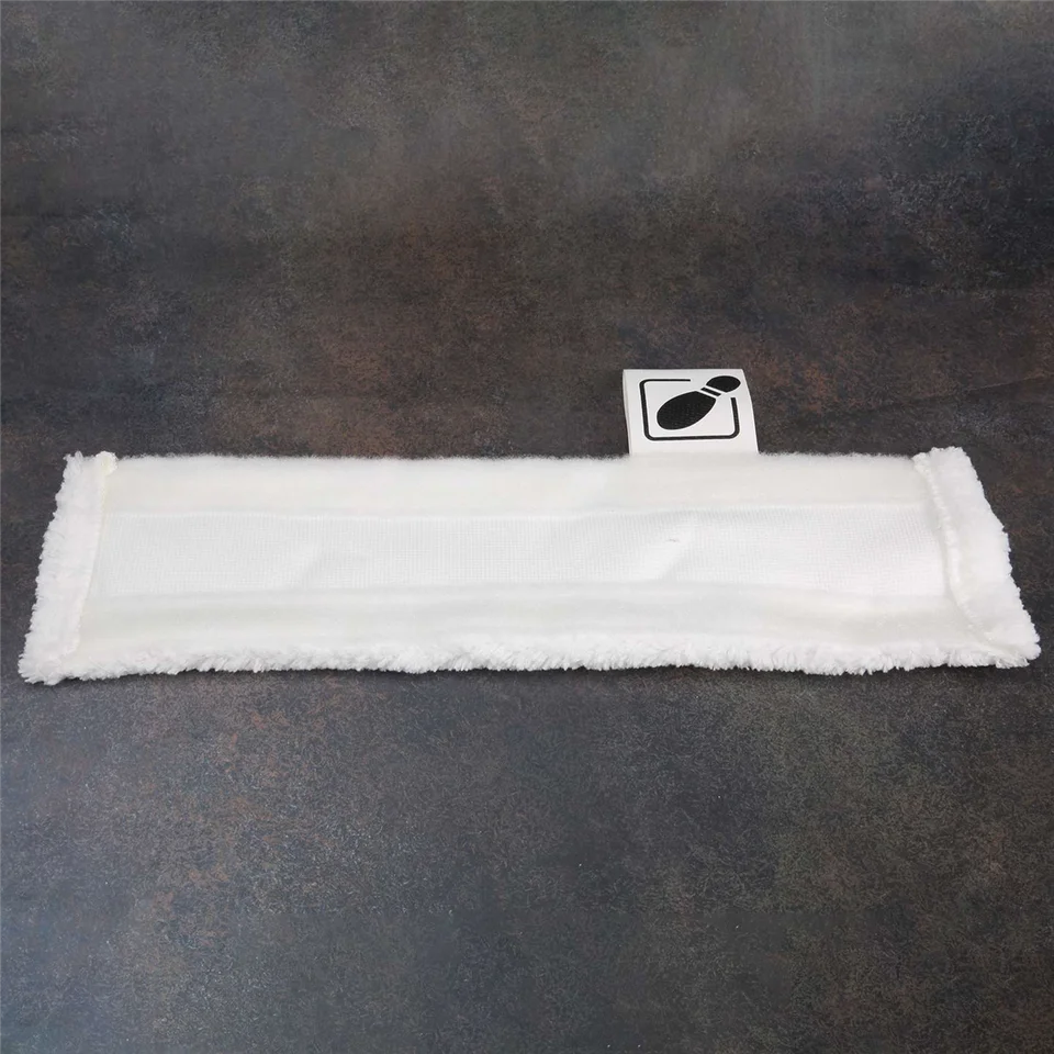 Koberec premývací koberec mop pre karpet pre Karcher SC2 SC3 SC4 SC5 SC5 PARECE CLEANPER CARPET GLIDER Easyfix 2.863-269.0