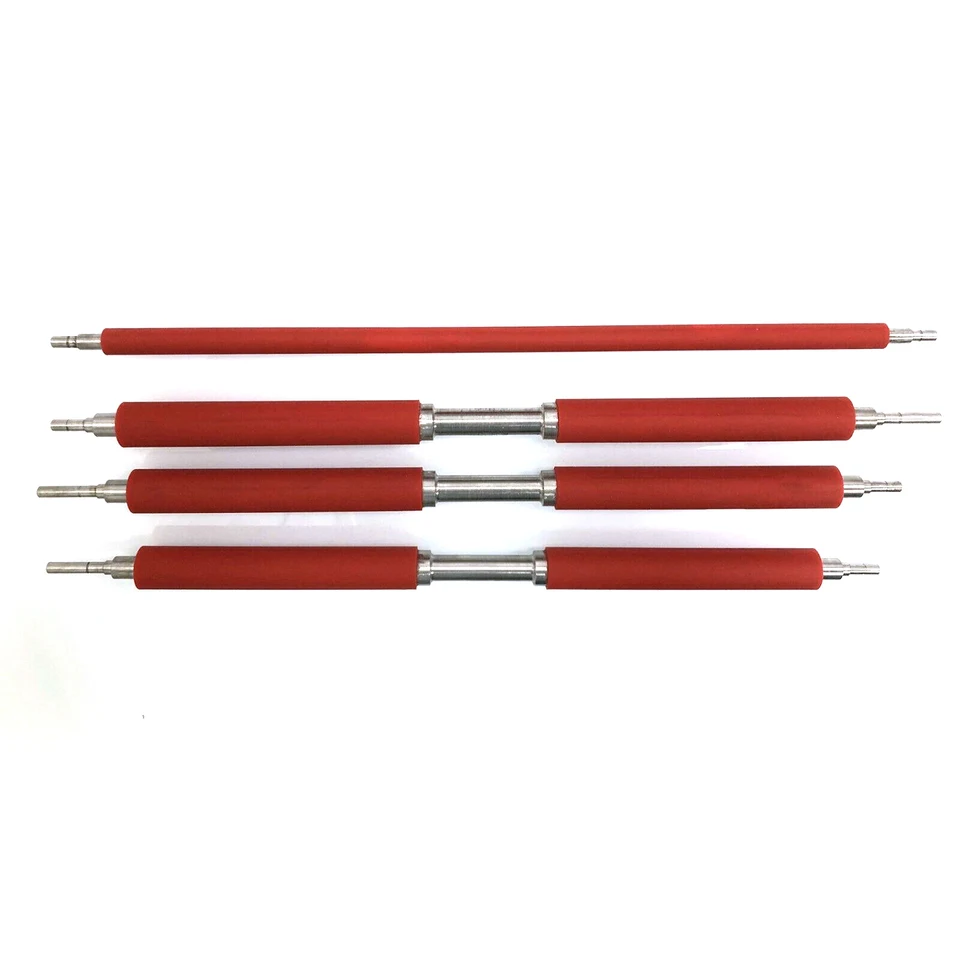 Kodak Carestream Vita Cr Rollers 1 Set 4 kniec