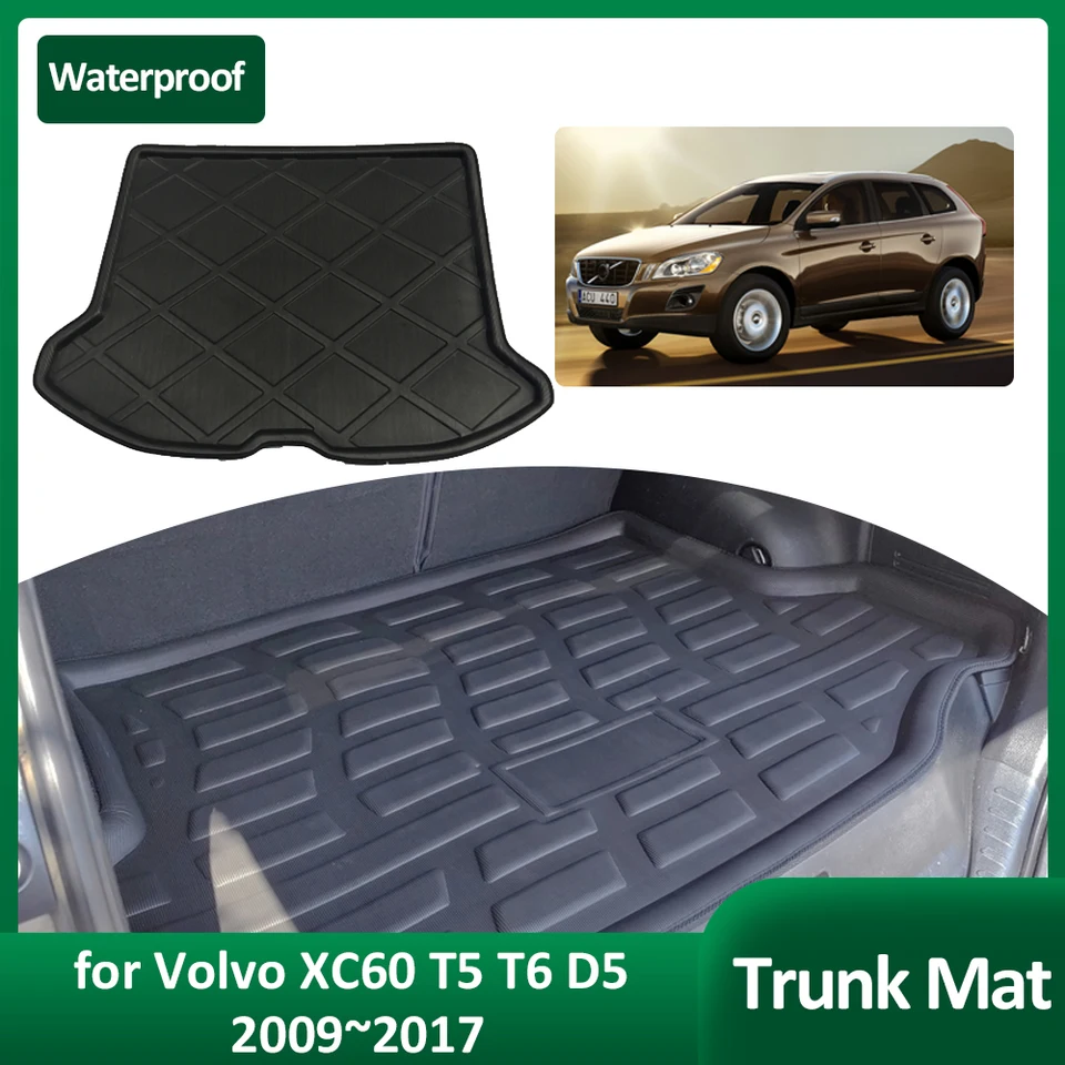 Kombinátor pre kmeň pre Volvo XC60 T5 T6 D5 2009 ~ 2017 2010 2011 2011