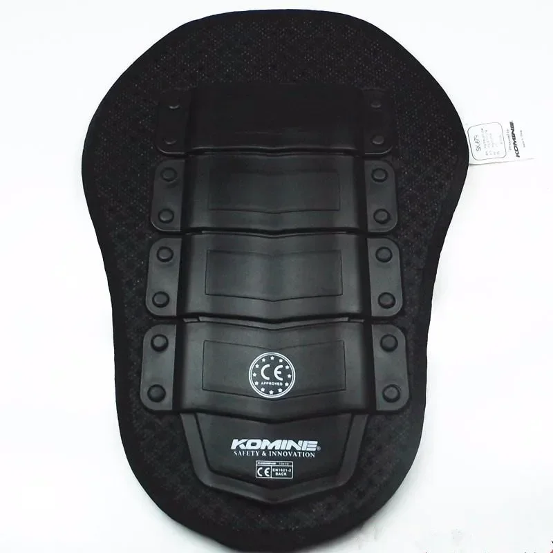Komine SK-679 CE Back Protector Motocykel pretekár