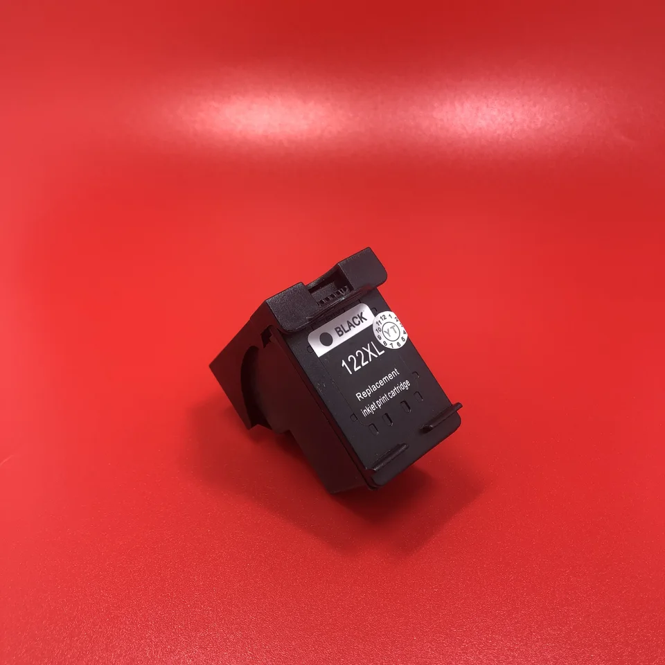 Kompatibilná atramentová kazeta pre HP122 HP 122 CH563HE CH564HE pre Deskjet 1050 2050 2050S D1010 1510 4500 4513 4520 4521 4522