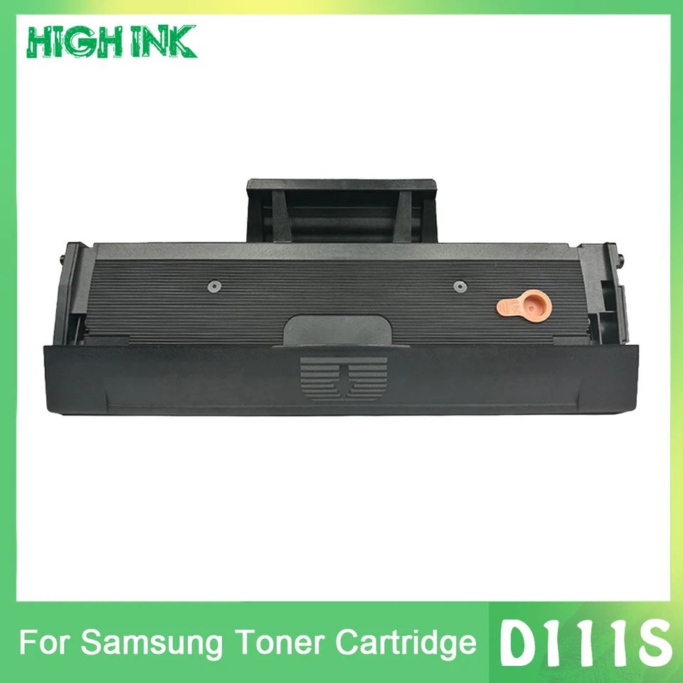 Kompatibilné pre Samsung MLT-D111S D111S D111 111S MLT-D111S Toner Cartridge M2020/M2020W/M2021/M2021W/M2022 M2070/M2070W M2071W