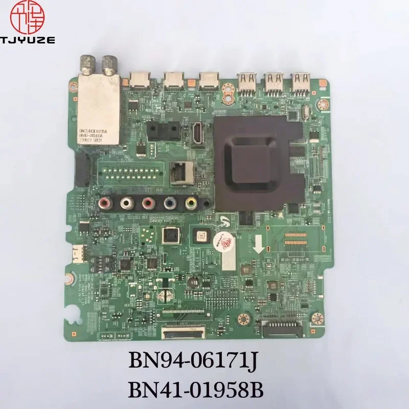 Kompatibilné s hlavnou doskou Samsung BN41-01958B BN41-01958 BN94-06171J pre LE37M86BDX LE37M86XEU