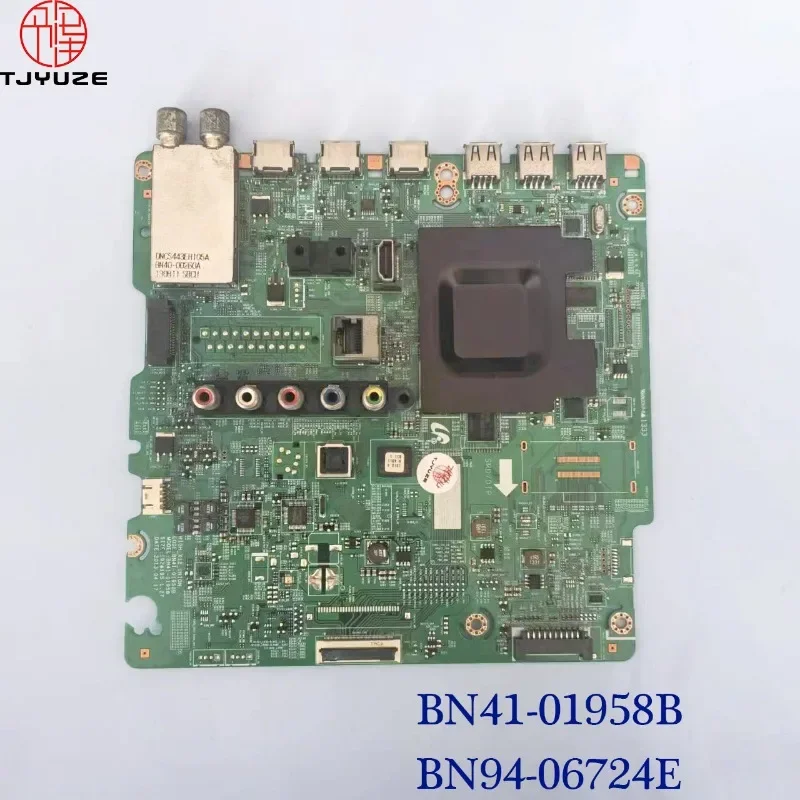 Kompatibilné s hlavnou doskou Samsung BN41-01958B BN41-01958 BN94-06724E pre UE46F6400AXU UE46F6400A UE46F6400