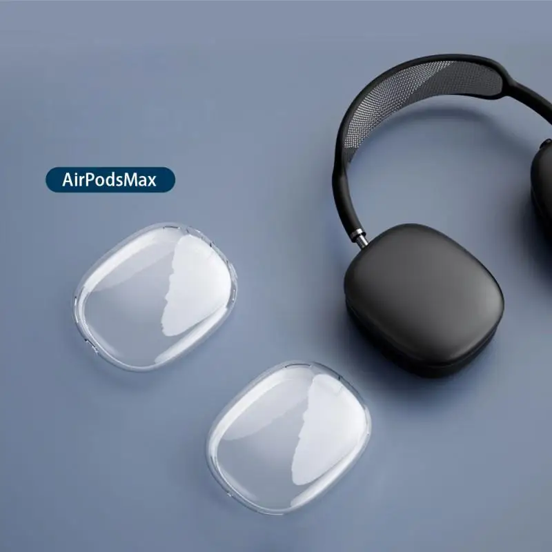 Kompatibilné s slúchadlami Apple Perfektne vhodné pre AirPods Max max