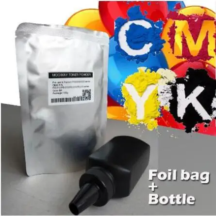 Kompatibilný farebný tonerový prášok pre Pantum CP1100 CP1100W CP1100DN CM1100N CM1100FDW CP1100W CM1100ADW CM1100DW CTL-1100 CTL-1100H