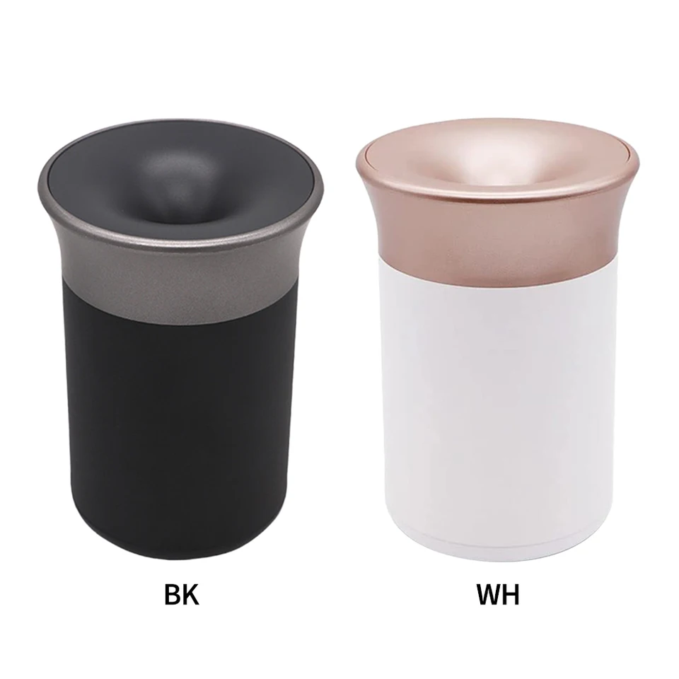 Kompatibilný IQOS kompatibilný IQOS Ashtray Car Ashtray IQOS prenosný popolnícka cigareta puzdro IQOS Stick Elektronické dymové príslušenstvo
