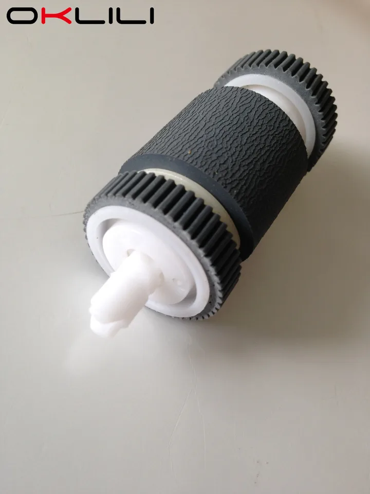 Kompatibilný nový RM1-6414-000 RM1-6414 Pickup Roller pre HP 2035 2055 P2035 P2055 P2035N P2055D P2055DN P2055X