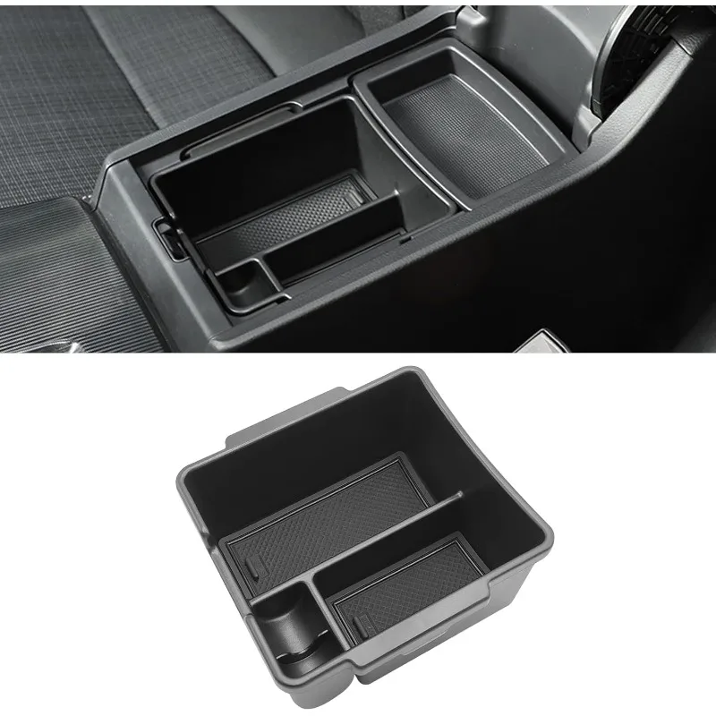 Kompatibilný s organizátorom konzoly Honda Civic Center 2022-2024, pre organizátor Civic Console Tray (Upper), Stredová lakťová opierka