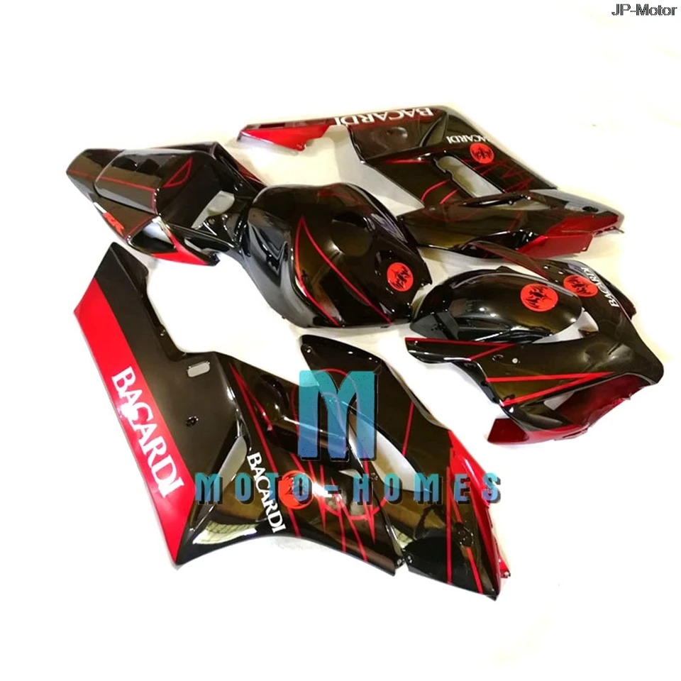 Kompletná súprava na kapotáži pre CBR1000RR 2004 2005 CBR 1000RR 04 05