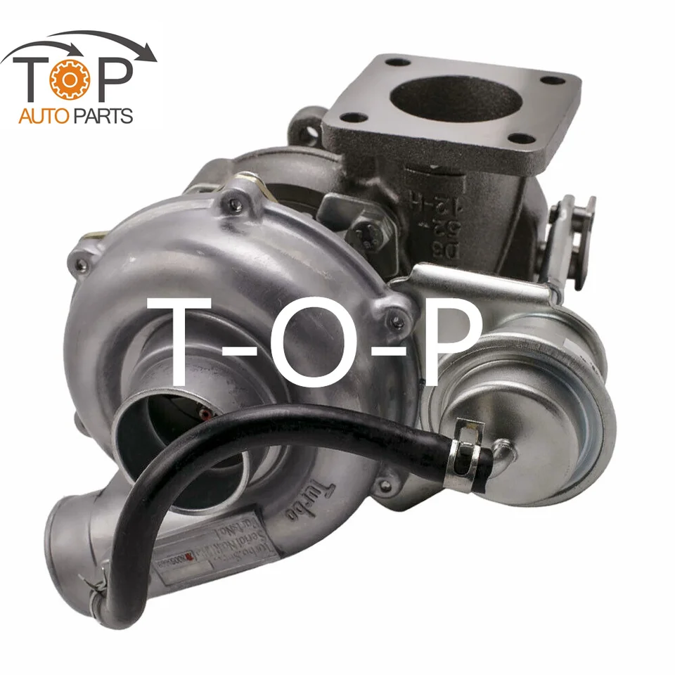 Kompletný turbodúchadlo 8970223170 4313321 94473954 pre Isuzu Trooper 2.8 TD VI87 VI35 Plná turbína 8970192920 8944777341 Turbo
