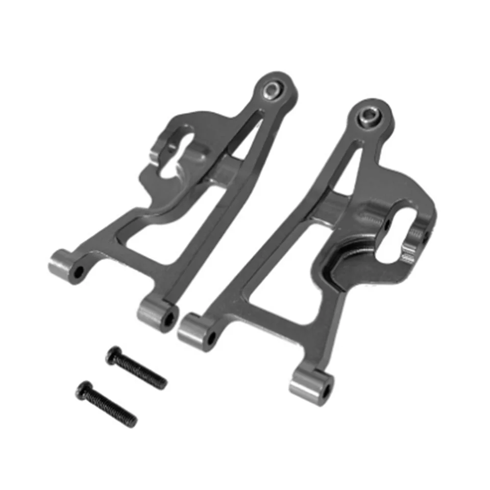 Komponenty predného dolného ramena RC Car pre MJX Hyper Go 1/14 14209 14210 H14BM RC RC Titán