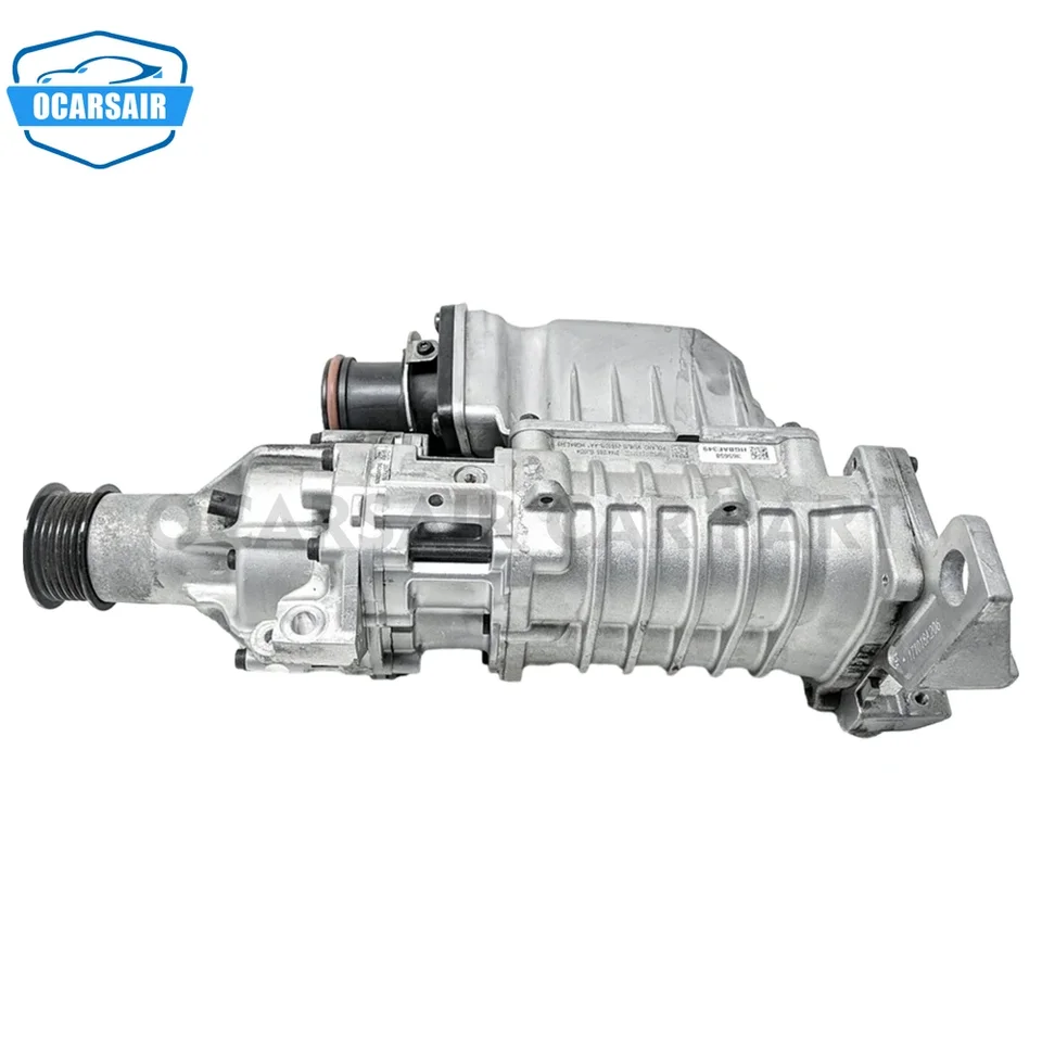 Kompresor EX 36010125 Turbocharger 6906217 Supercharger pre Volvo XC90 XC60 -14 motor