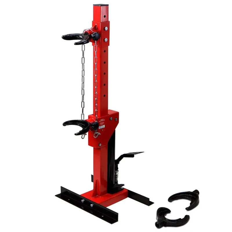 Kompresor Strut Spring 4,5 ton / 9920 LBS Hydraulický konektor 1 tonový kompresný sil