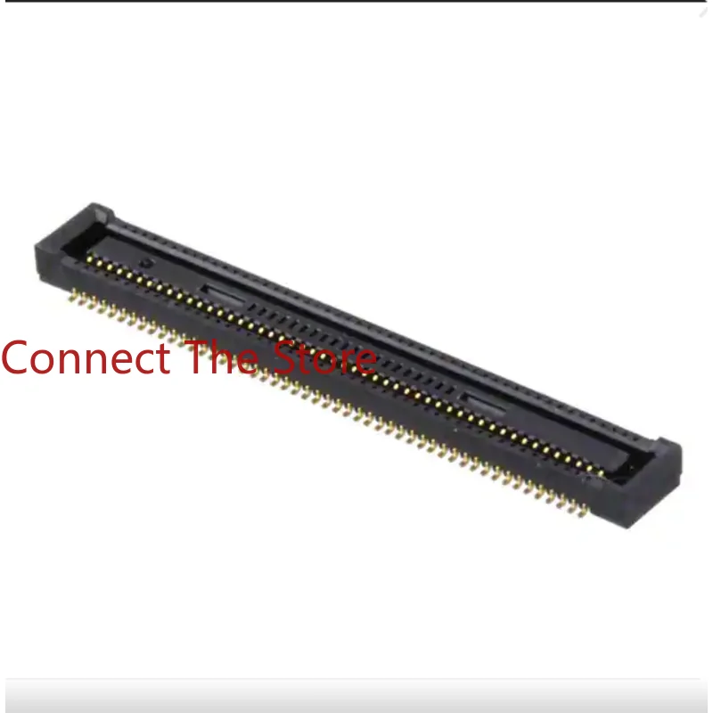 Konektor 3pcs DF40C-100DS-0,4V (51) 100pinová doska na palubu 0,4 cm4 výpočtový modul