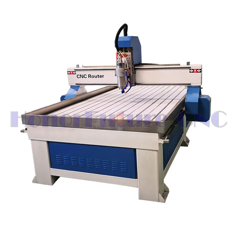 Kontrola hotového produktu Lacný CNC smerovač Router Router Router stroj/gravírovanie žulového kameňa