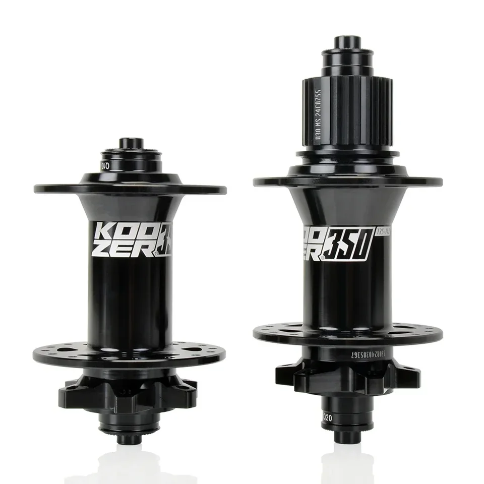 Kooer 350 Ratchet 40T MTB Bicycle Hub Hub Hg XD MS 11 12S 28H 32 DOTY CR-MO OCLE OCLE 5X100 5X135 QR 15x100 12x142 mm časti bicyklov