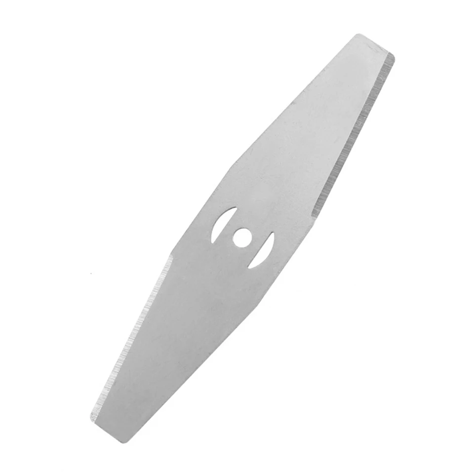 Kosačka na trávu píla Blade Náhradné kovové kovové ručné ručné struny trávnaté struny čepeľ Lawn kosačky