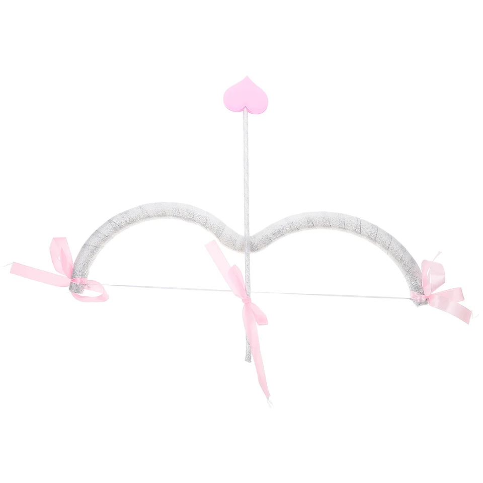 Kostýmy rekvizity cupid príslušenstvo cosplay drobné valentínky Deň žien dodávajú cestovanie