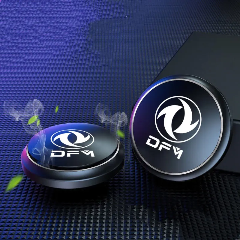 Kov osviežcu automobilu pre automatické vnútorné príslušenstvo Parfum difúzora pre dongfeng dfm aeolus ax3 K01 AX5 AX4 CEFIRO MX6 S50
