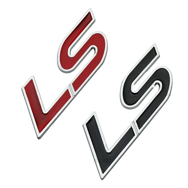 Kovové logo logo Car Body Trunk Emblem Sticker Odznak nálepky pre Nissan Toyota Honda Mazda Audi Chevrolet Ford Cadillac Hyundai