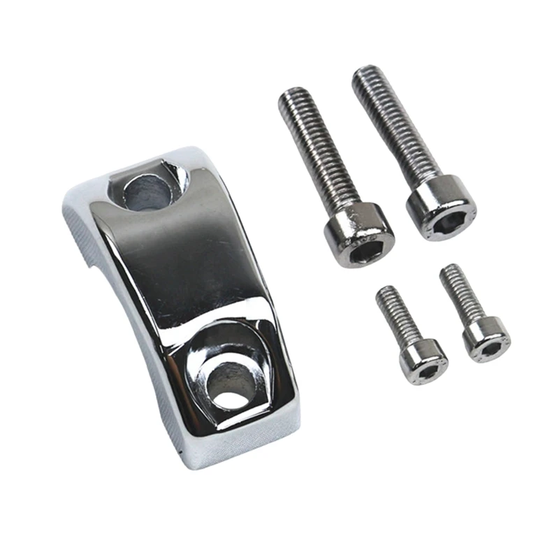 Kovové motocyklové príslušenstvo pre prednú brzdu pre kovové motocykle pre Yamaha 98-13 V Star XVS 650 950 1100 1300