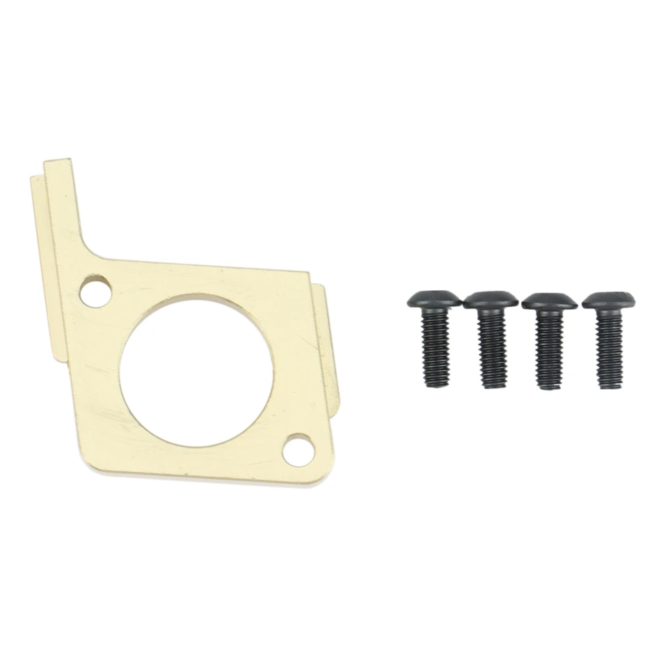 Kovový blok motora MONICE BLOK EA1052 pre JLB Racing Gepard 11101 21101 J3 Rýchlosť 1/10