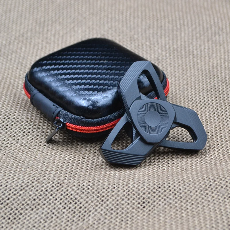 Kovový spinner, kovové šípky spinner, fidget Spinner Uvoľnite stres Spinner Antistress Antistress úzkosť fidget EDC hračky fidget spinner