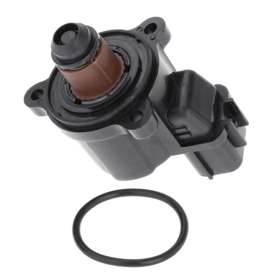 Kovový ventil IAC Fit for Suzuki Outboard DF40 DF50 DF60 DF70 1813788L01