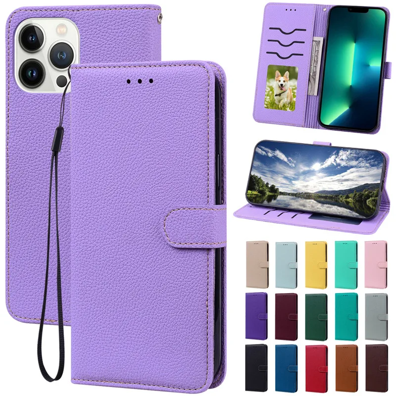Kožené flip puzdro pre Motorola Moto G31 G51 G52 G71 G22 G10 G30 E20 E30 E30 EREGE 2021 X30 E2020 E7 G Power 2022 Kryt peňaženky