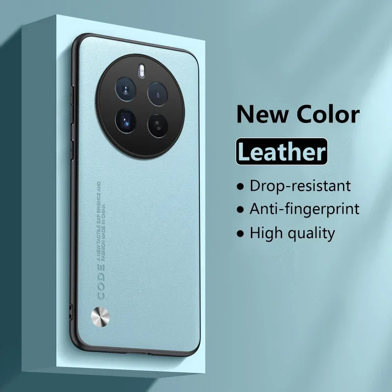 Kožené puzdro pre Oppo Realme 12+ plus plus uhlíkové vlákno ochrana silikónu tvrdý matný telefón kryt Realme12+ Plus RMX3867 Coque