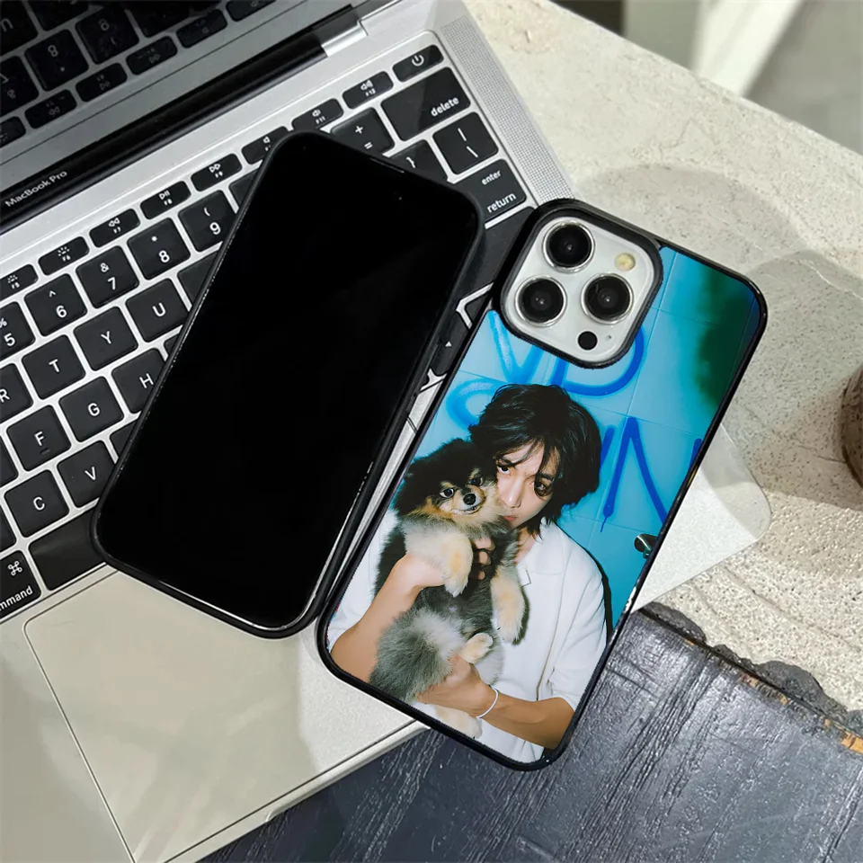 KPOP K-KIM TAEHYUNG PASE PUSE MOBILNÉ PASY PREPOJEMI PREPOJEPLIVÉ