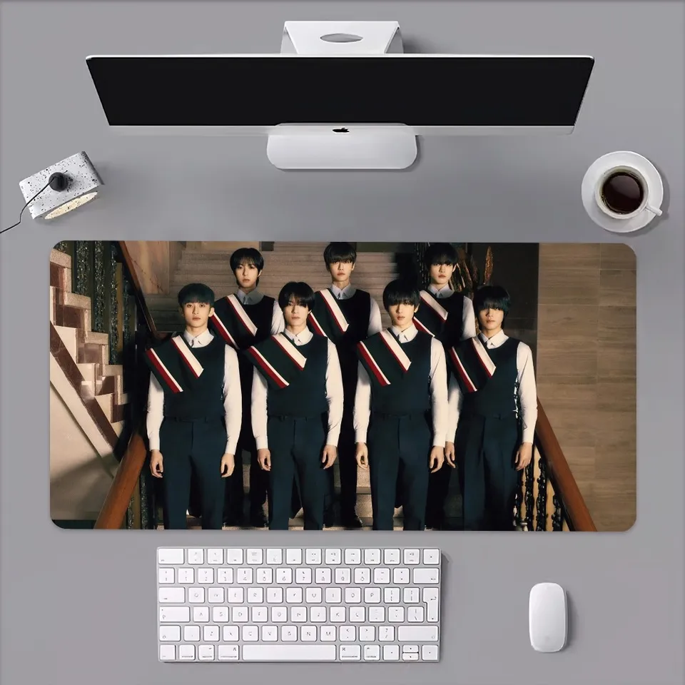 KPOP NCT D-DREAMS DREAS SCAPE BAPE PAD MOSH POČÍTAČ PADOP NAPÁJODNÉ HRÁVNE OFFICKÉ OBRÁZO
