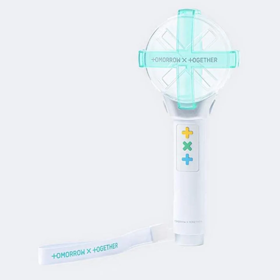 KPOP TXT LightStick Concert Glow Lamp, Ručné svetlo, veselá ľahká palica, zbierka fluorescenčných fanúšikov, darčeky hračiek