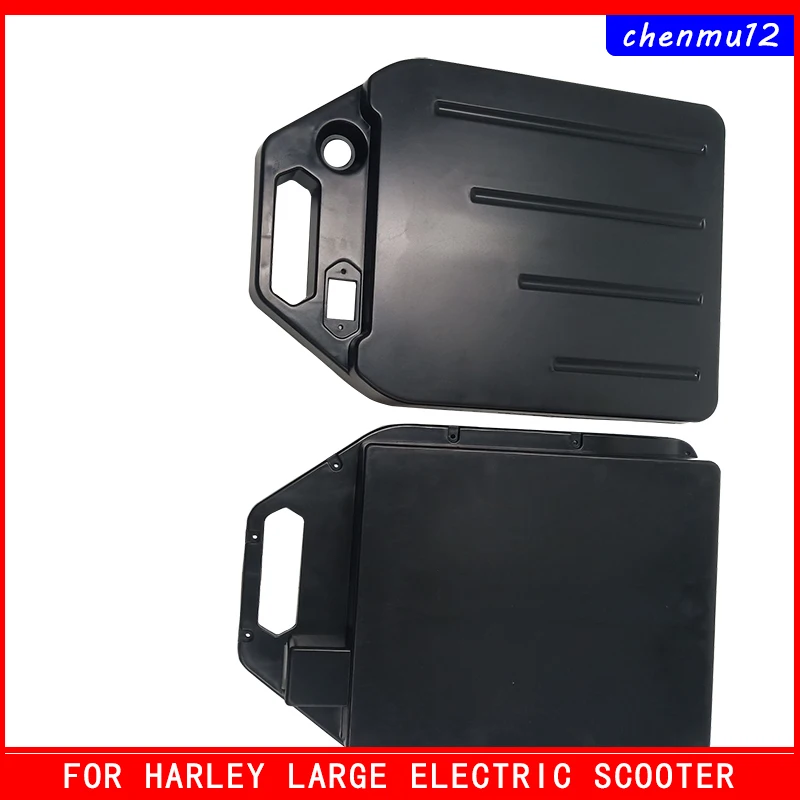 Krabica na ochranu elektrického skútra pre ochranu batérie pre CityCoco Harley veľké dve kolesá skladacie X7 X8 X9