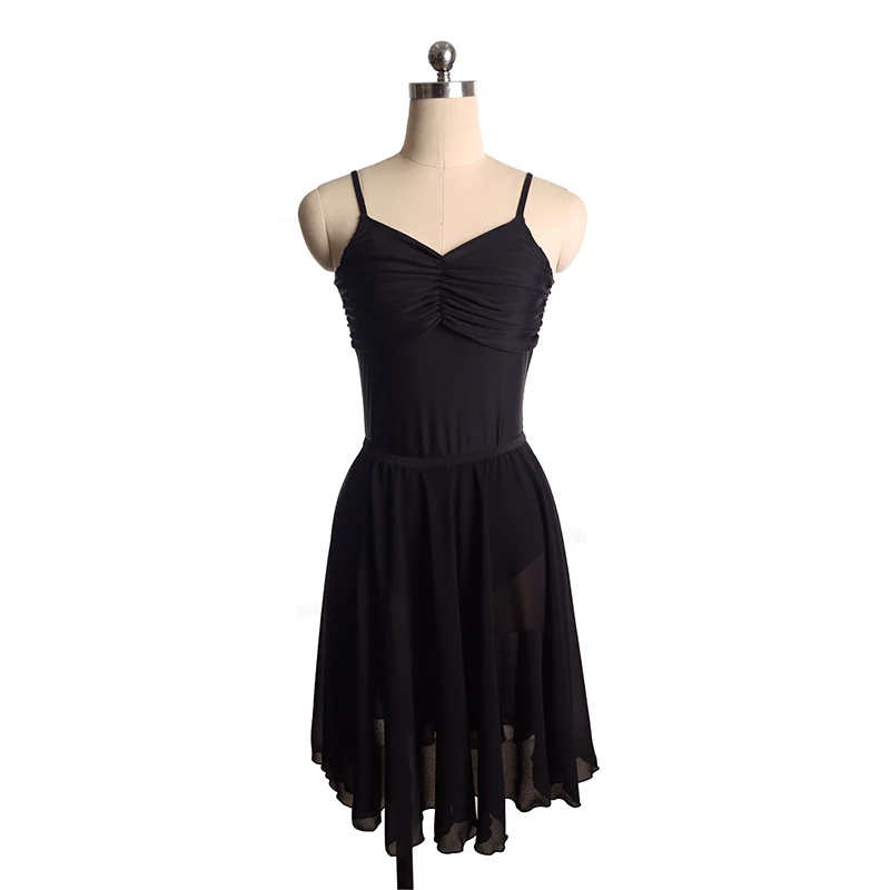Krasokorčuľovanie Konkurencia oblečenia Dámske detské rytmické gymnastika Performance Dress Dress Performance Dress Dress