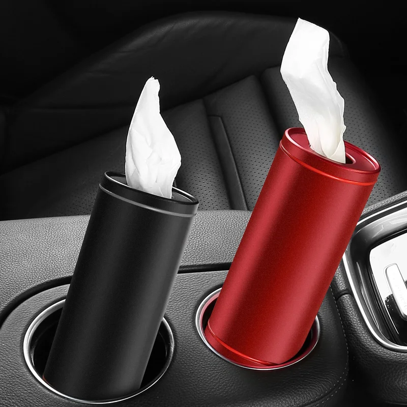 Kreatívne autá Tissue Box Metal Paper To uterákovej trubici automatické držiak papierovej držiak pre držiak pre dievčatá domov pre dievčatá interiérové ​​doplnky