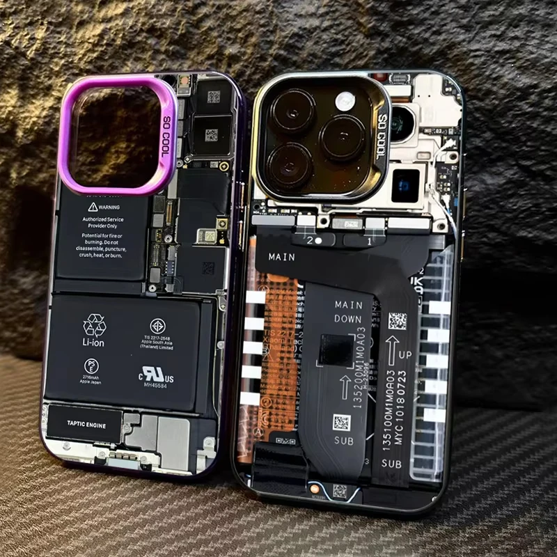 Kreatívne obvodové dosky Patter Pase pre Infinix Hot 8 9 10 12 20 30 30i Play Smart 5 6 7 8 Plus Spark 20 10 Pro Back Cover