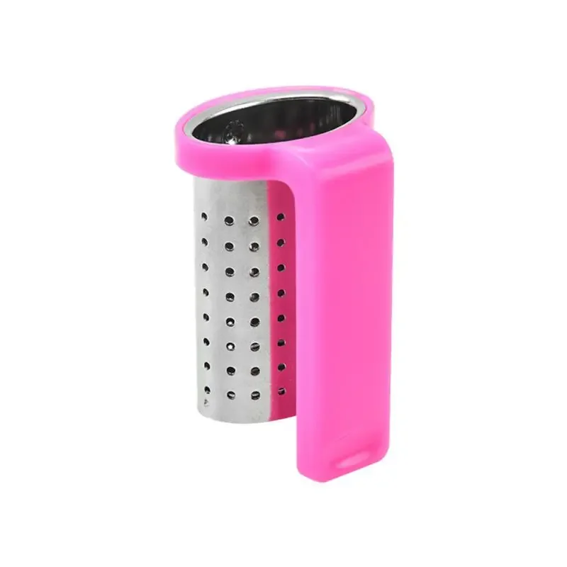 Kreatívne čajové infusery sitá sito z nehrdzavejúcej ocele Infusers Teaware čajové vrecká listového filtra difúzora infuser kuchynské doplnky