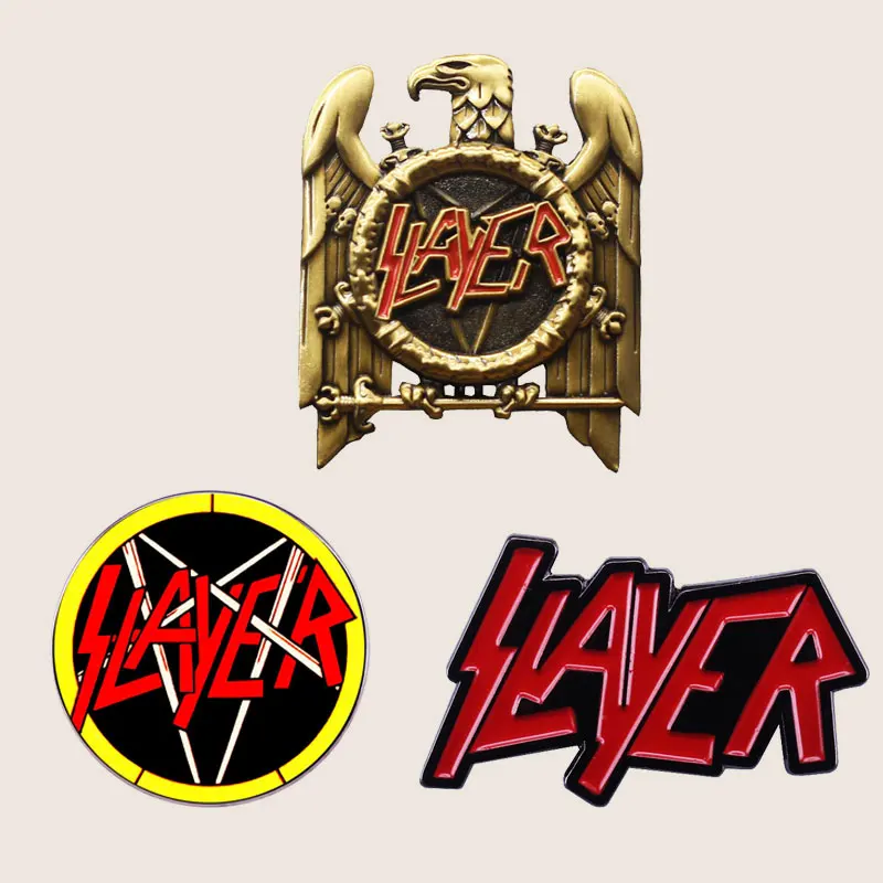 Kreatívny retro heavy metal hard rock band Musical Artistic Inspiration batoh klobúk klobúk golier klopa príslušenstvo speváci fanúšikovia darček