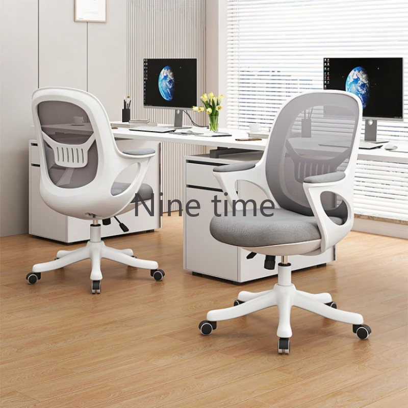 Kreslá Anime Gamer Hra Game Špeciálne kancelárske stoličky počítačové kreslo Gaming Luxus relax Obývacia izba ergonomický PC Nábytok