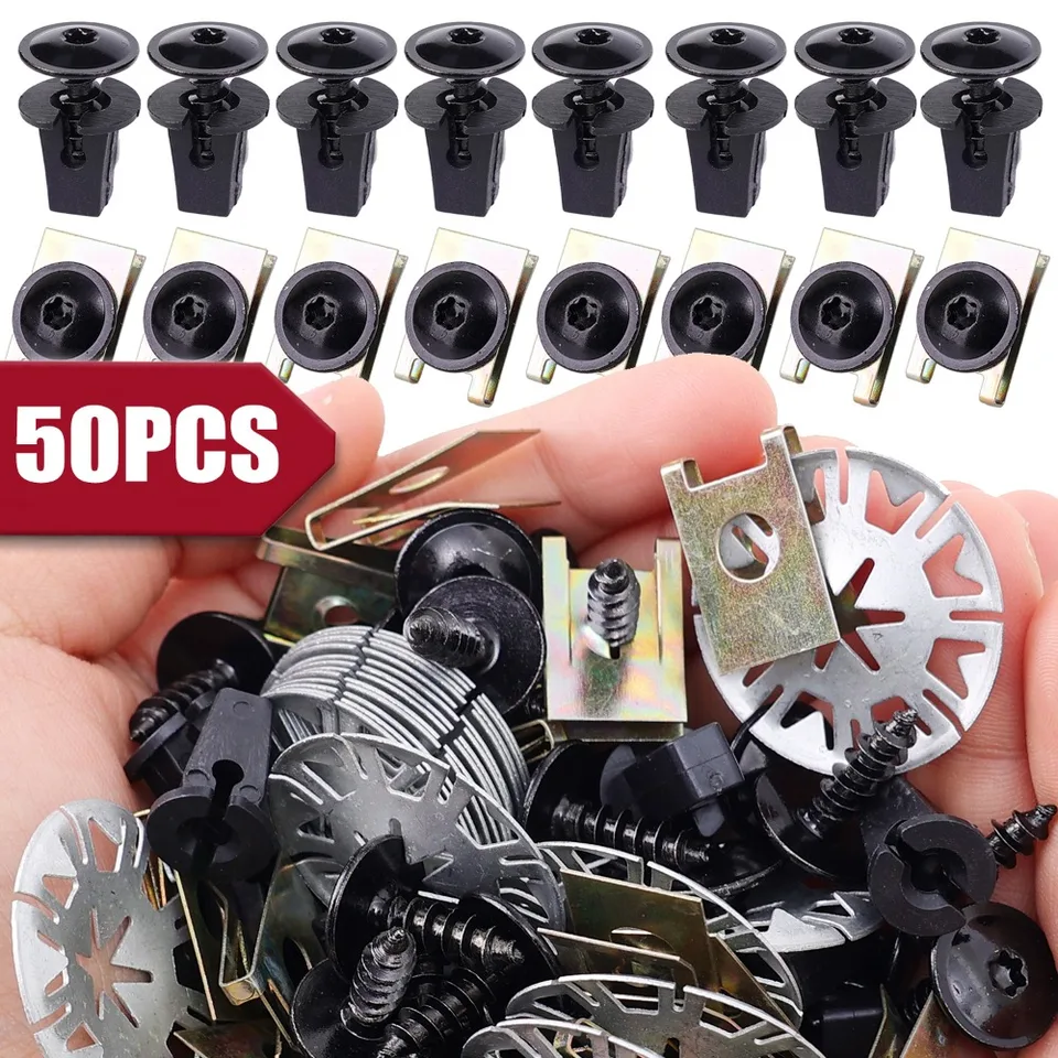 Kriptový obal na klipovú schránku s klipom s klipom v tvare klip s klipom pre prevodovku v tvare vozidla pre prevodovku v tvare klepnutia skrutky pre VW Audi 8D0805960 8D0805121